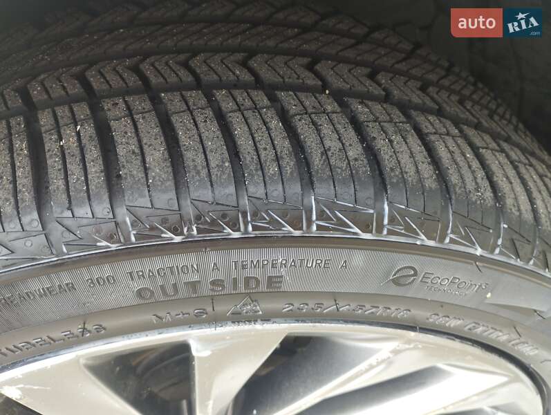 Седан Lexus ES 2018 в Києві