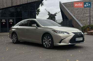 Седан Lexus ES 2020 в Києві