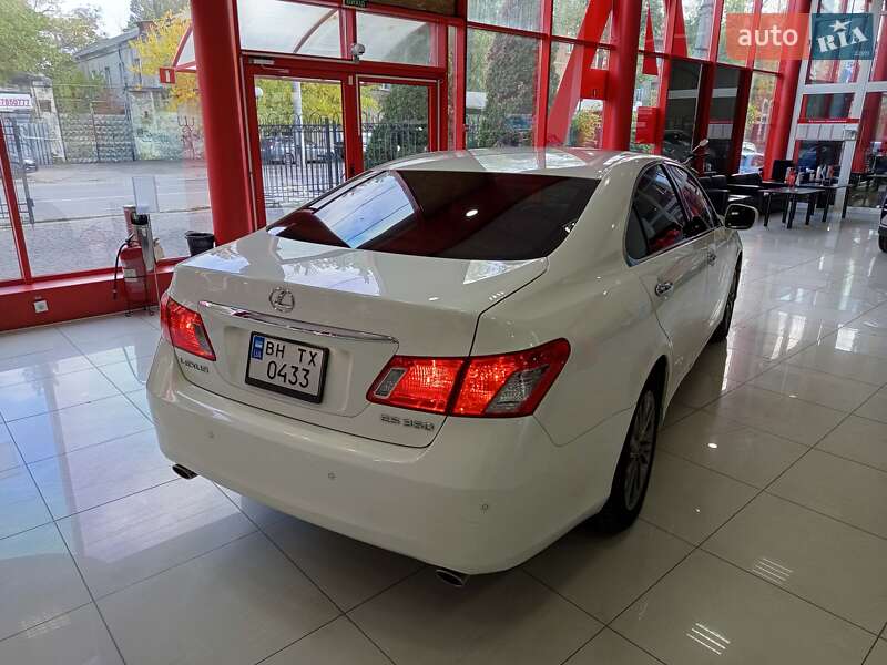 Седан Lexus ES 2006 в Одесі