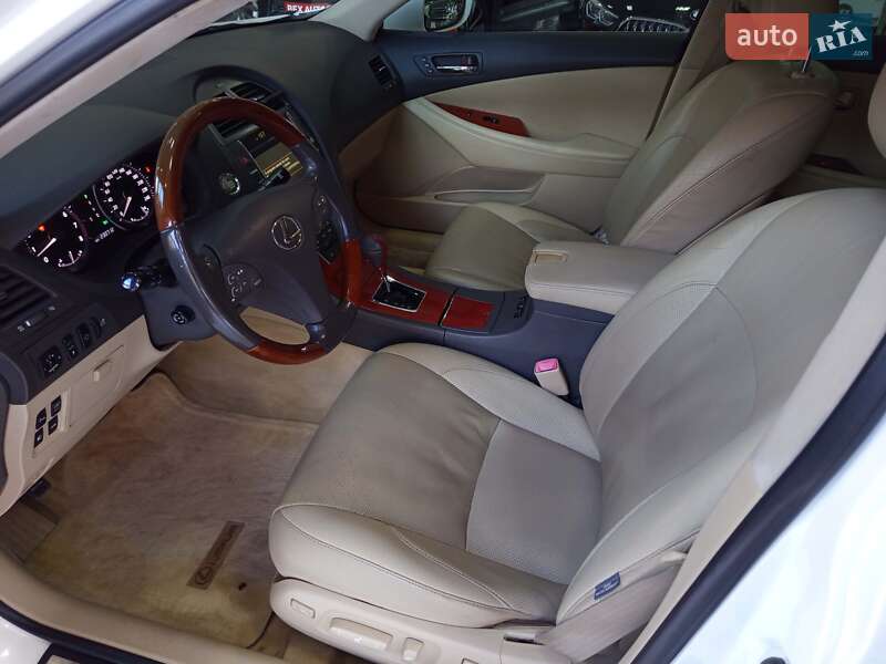 Седан Lexus ES 2006 в Одесі