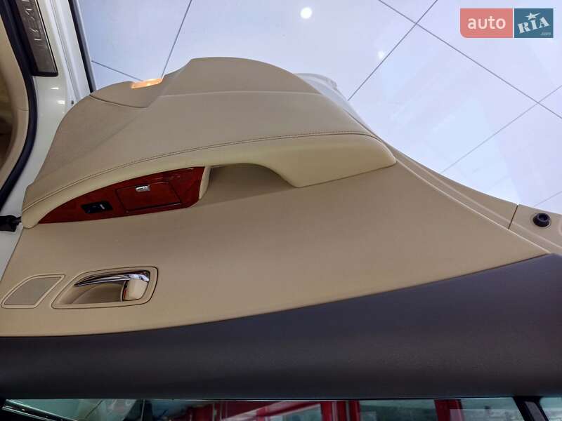 Седан Lexus ES 2006 в Одесі