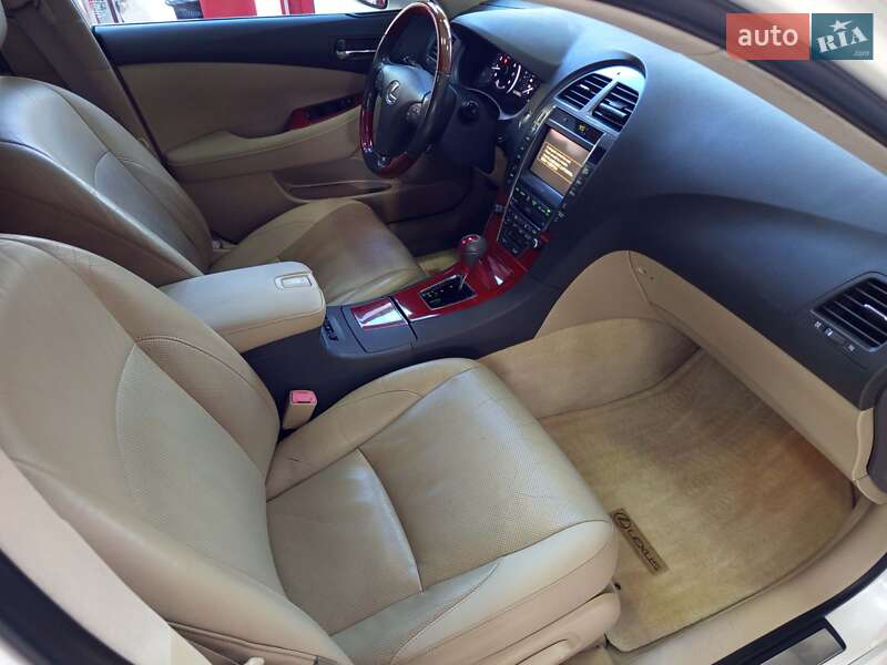 Седан Lexus ES 2006 в Одесі