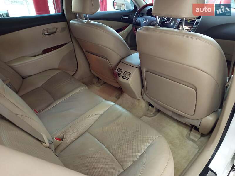 Седан Lexus ES 2006 в Одесі