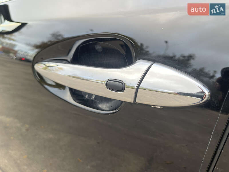 Седан Lexus ES 2006 в Одессе фото 11 Седан Lexus ES 2006 в Одессе