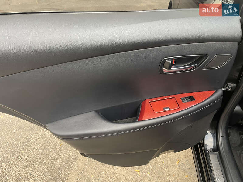 Седан Lexus ES 2006 в Одессе фото 14 Седан Lexus ES 2006 в Одессе