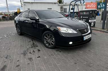 Седан Lexus ES 2007 в Киеве Седан Lexus ES 2007 в Киеве