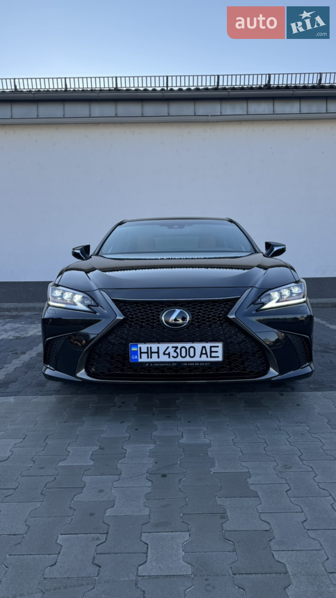 2019 Lexus ES - мініатюра 22