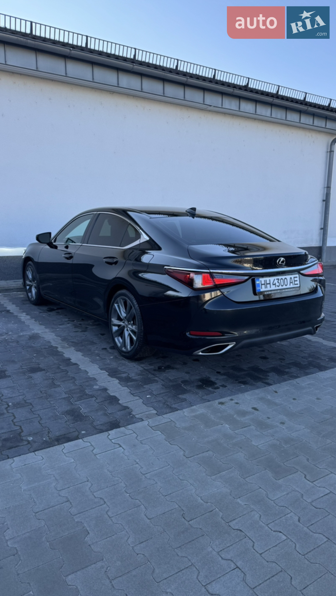 2019 Lexus ES - мініатюра 26