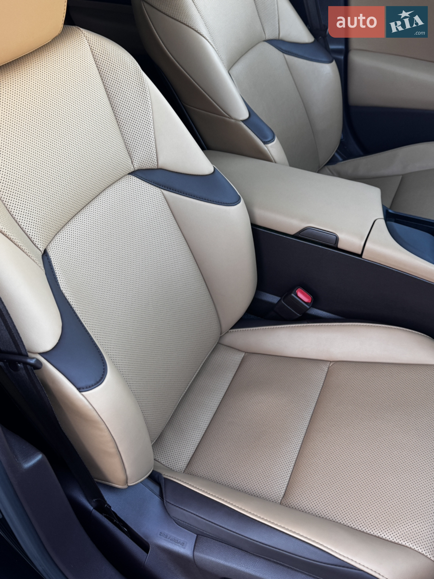 2019 Lexus ES - мініатюра 8