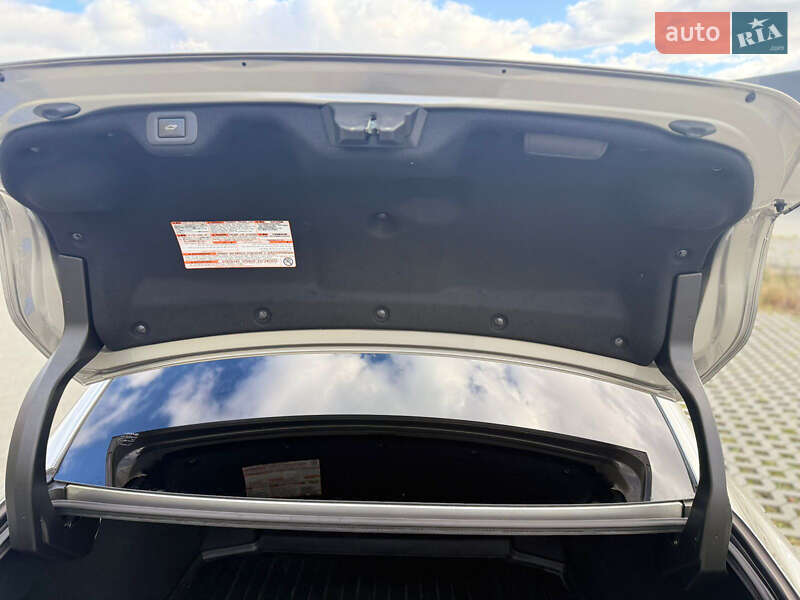 Седан Lexus ES 2021 в Житомире фото 27 Седан Lexus ES 2021 в Житомире