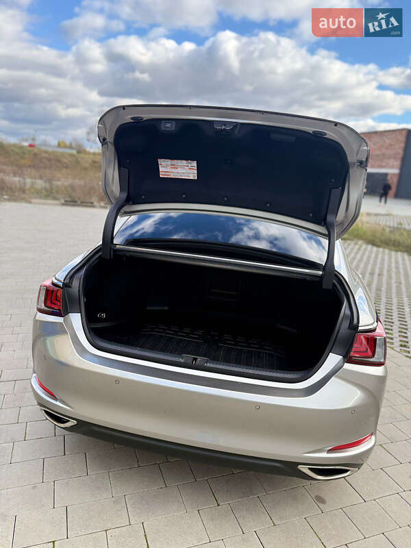 Седан Lexus ES 2021 в Житомире фото 26 Седан Lexus ES 2021 в Житомире