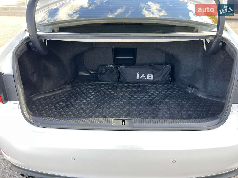 Седан Lexus ES 2016 в Днепре фото 28 Седан Lexus ES 2016 в Днепре