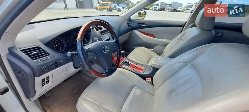 Седан Lexus ES 2008 в Черкассах