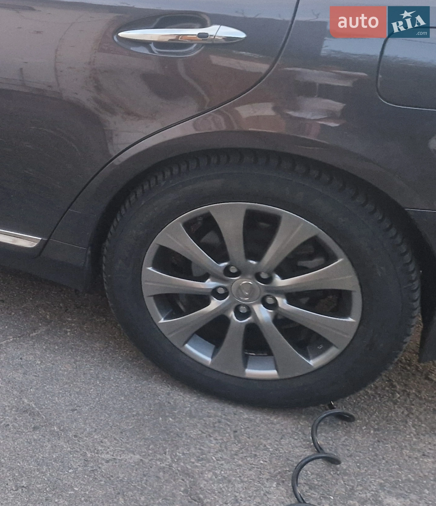 2010 Lexus ES - мініатюра 23