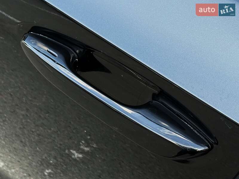 Седан Lexus ES 2023 в Киеве фото 17 Седан Lexus ES 2023 в Киеве