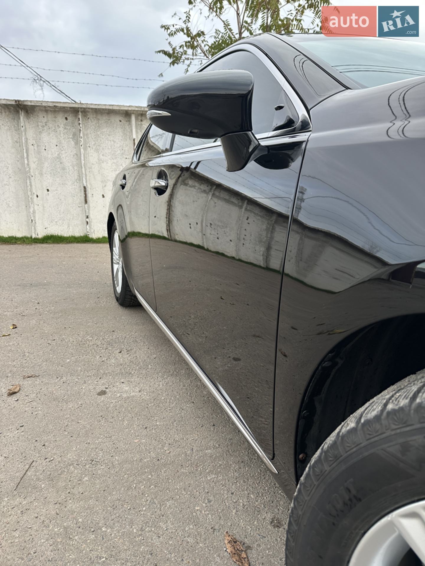 2013 Lexus ES - мініатюра 5