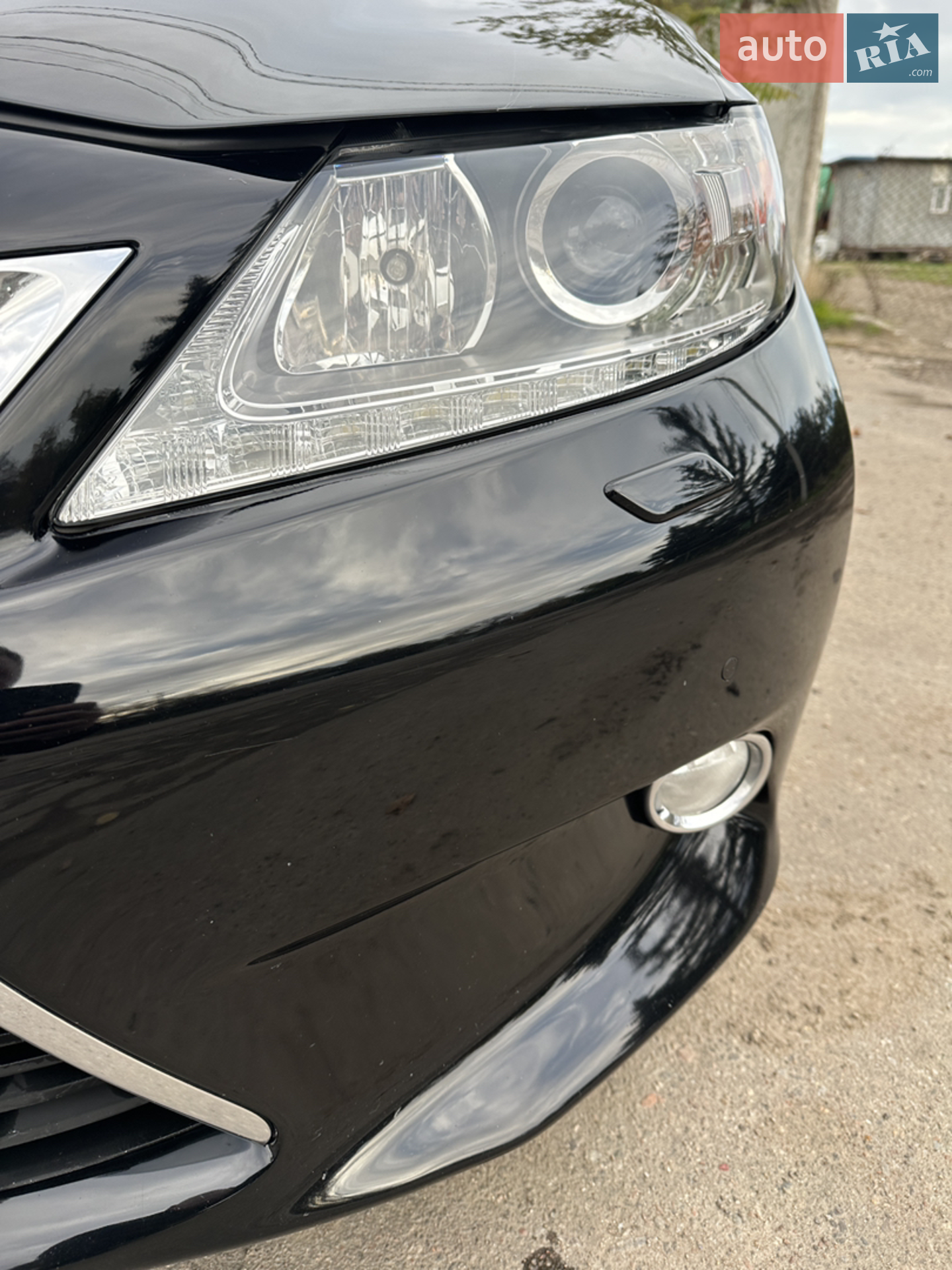 2013 Lexus ES - мініатюра 7