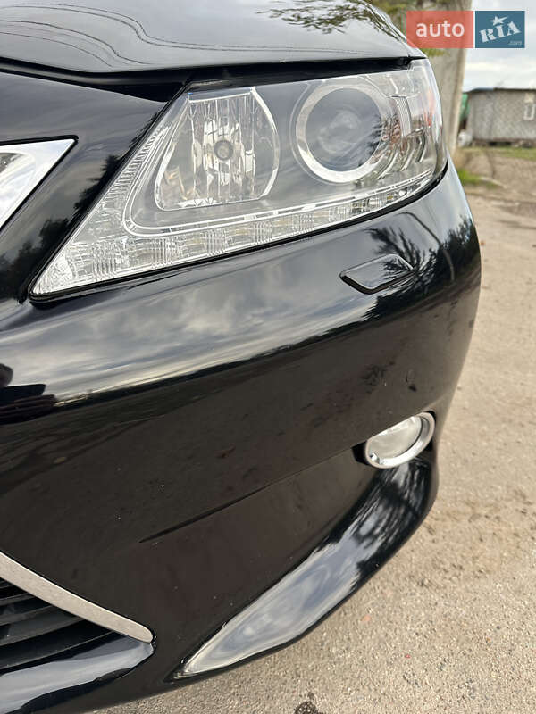 Седан Lexus ES 2013 в Одессе фото 7 Седан Lexus ES 2013 в Одессе