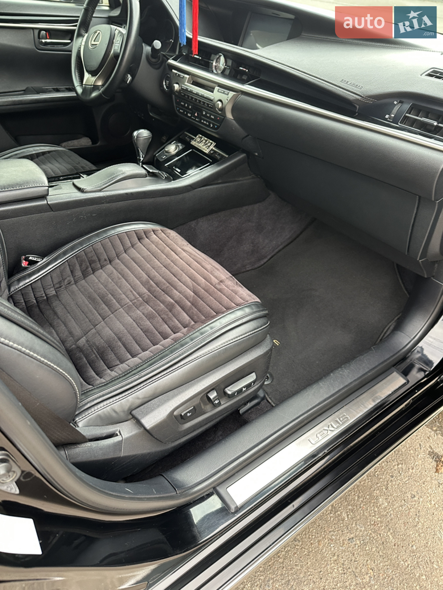 2013 Lexus ES - мініатюра 15