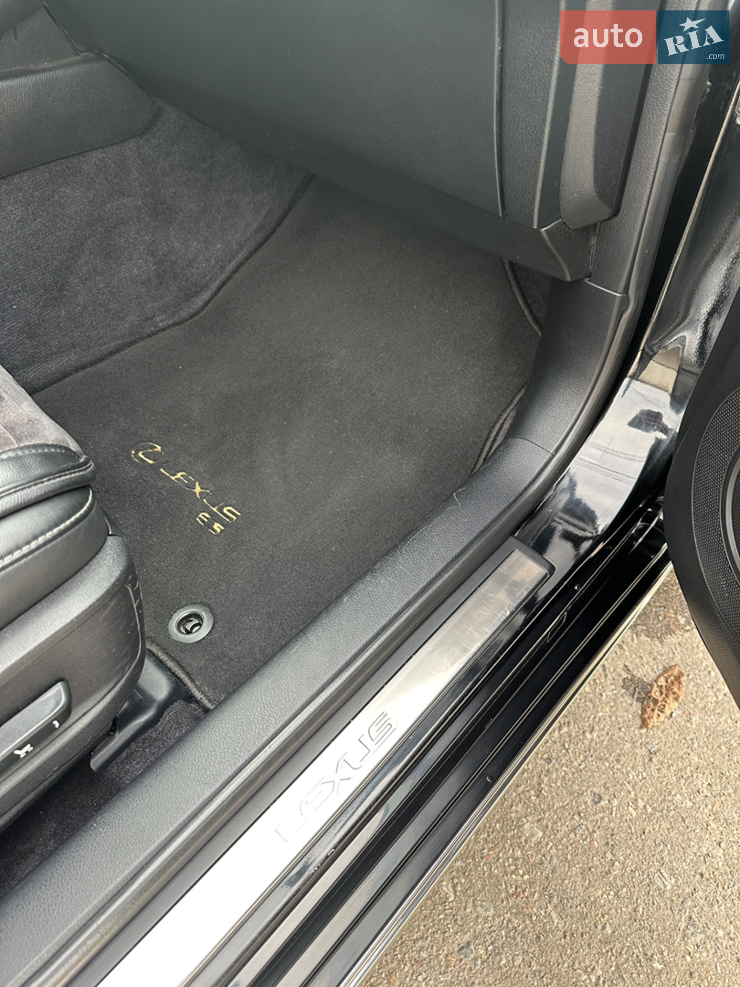 2013 Lexus ES - мініатюра 16