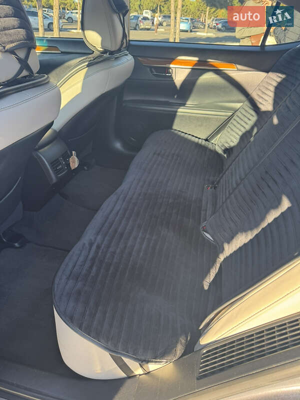 Седан Lexus ES 2014 в Одессе