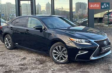 Седан Lexus ES 2013 в Киеве Седан Lexus ES 2013 в Киеве