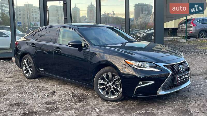 Lexus ES 2013 Lexus ES 2013