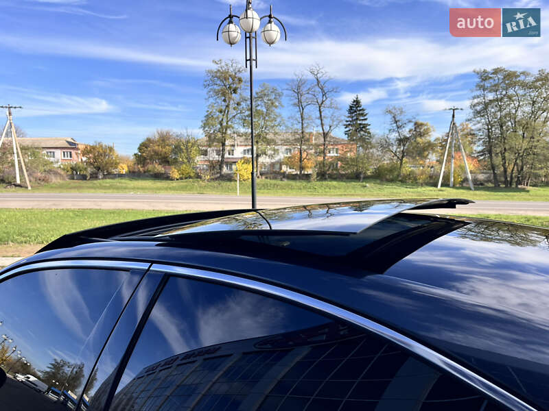 Седан Lexus ES 2008 в Белой Церкви