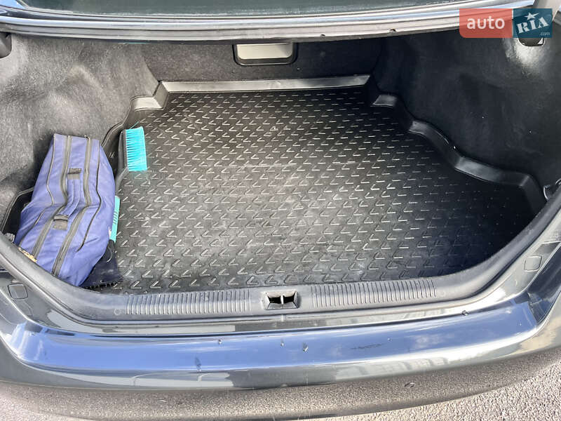 Седан Lexus ES 2008 в Белой Церкви