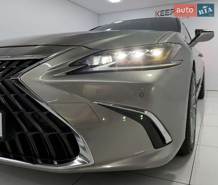 Седан Lexus ES 2019 в Одессе фото 13 Седан Lexus ES 2019 в Одессе