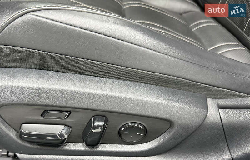 Седан Lexus ES 2019 в Одессе фото 41 Седан Lexus ES 2019 в Одессе