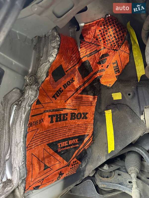 Седан Lexus ES 2019 в Одессе фото 45 Седан Lexus ES 2019 в Одессе