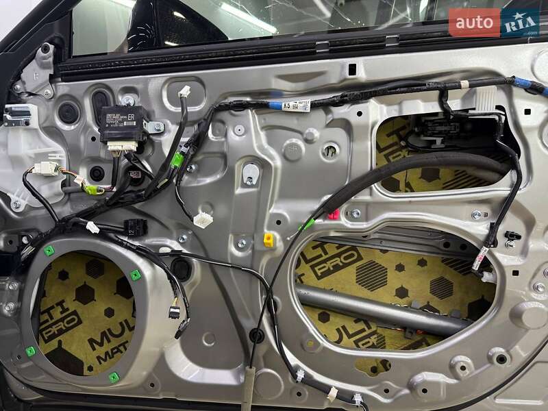 Седан Lexus ES 2019 в Одессе фото 50 Седан Lexus ES 2019 в Одессе