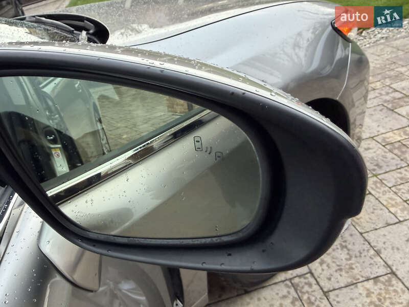 Седан Lexus ES 2017 в Львове фото 21 Седан Lexus ES 2017 в Львове