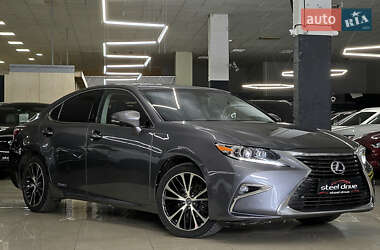 Седан Lexus ES 2014 в Николаеве