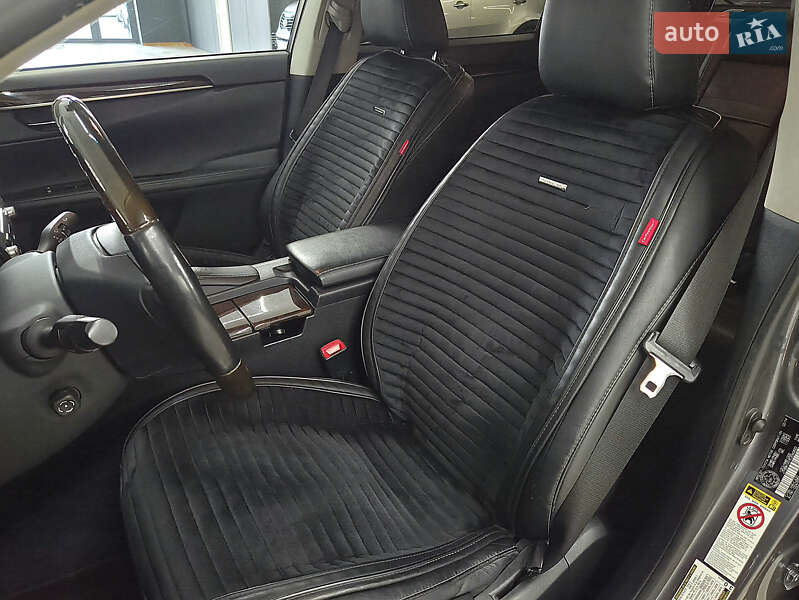 Седан Lexus ES 2014 в Николаеве фото 9 Седан Lexus ES 2014 в Николаеве