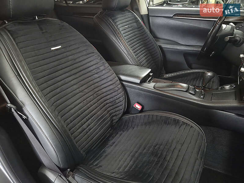 Седан Lexus ES 2014 в Николаеве фото 12 Седан Lexus ES 2014 в Николаеве