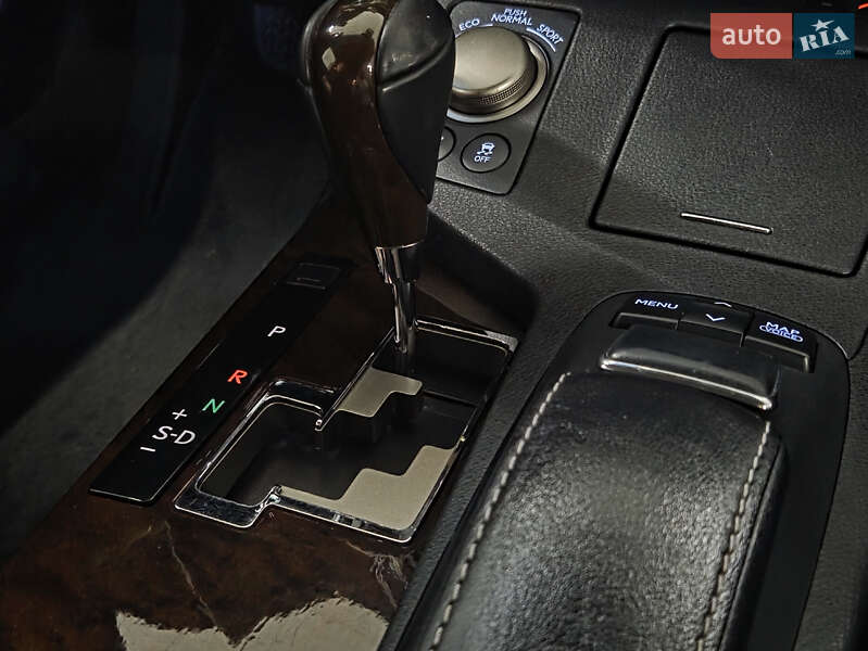 Седан Lexus ES 2014 в Николаеве фото 18 Седан Lexus ES 2014 в Николаеве