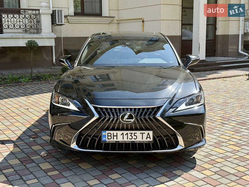 Седан Lexus ES 2022 в Одессе фото 3 Седан Lexus ES 2022 в Одессе