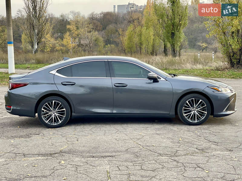 Седан Lexus ES 2022 в Каменском фото 7 Седан Lexus ES 2022 в Каменском