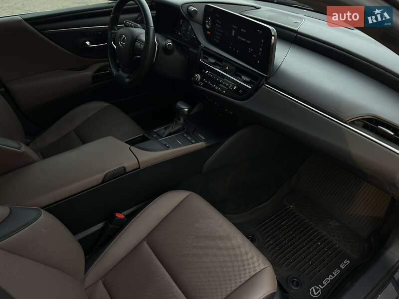 Седан Lexus ES 2022 в Каменском фото 12 Седан Lexus ES 2022 в Каменском