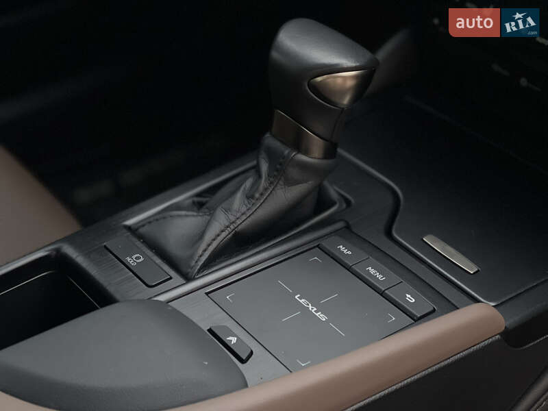 Седан Lexus ES 2022 в Каменском фото 18 Седан Lexus ES 2022 в Каменском