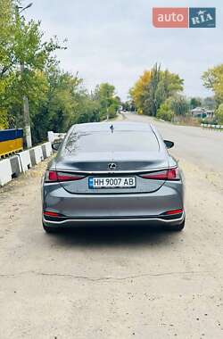 Седан Lexus ES 2020 в Одессе