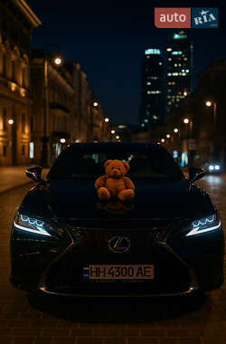 Седан Lexus ES 2019 в Одессе
