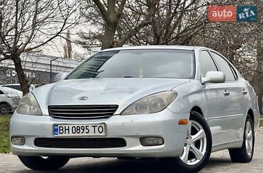 Седан Lexus ES 2002 в Одесі