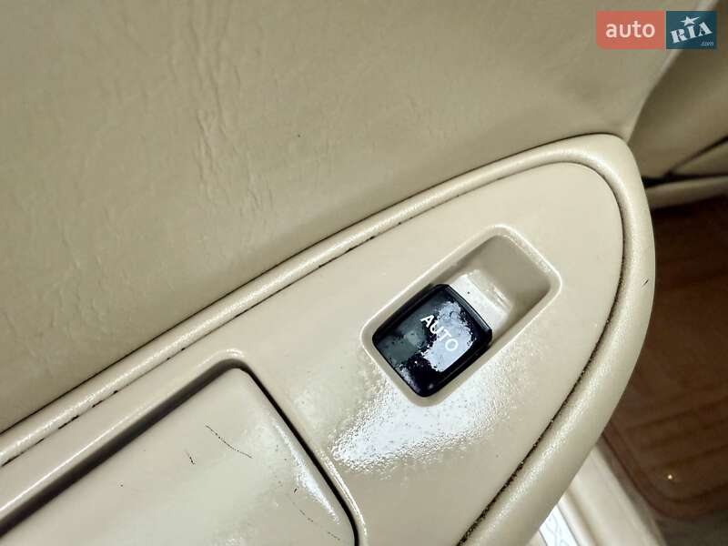 Седан Lexus ES 2002 в Одессе фото 53 Седан Lexus ES 2002 в Одессе