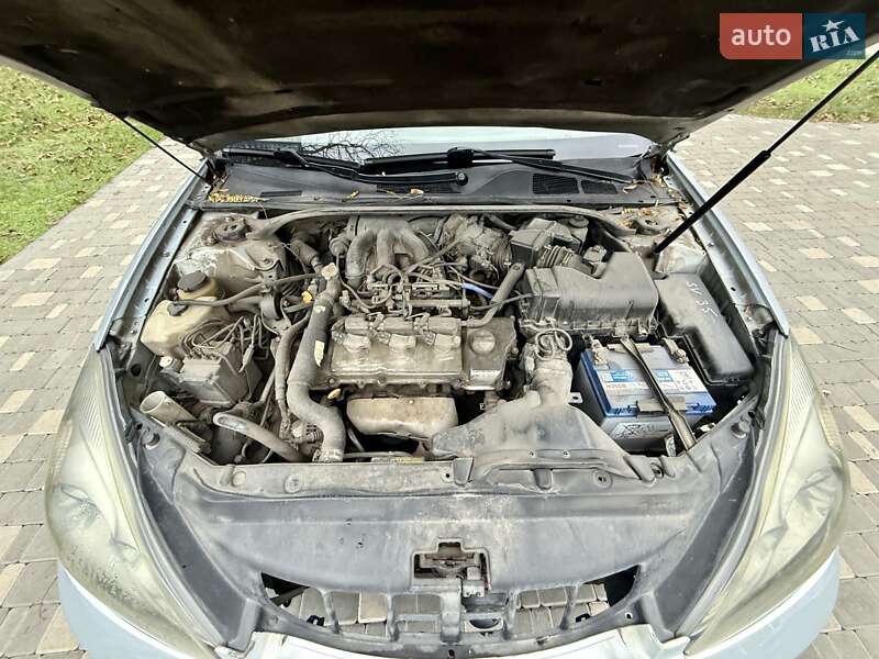 Седан Lexus ES 2002 в Одессе фото 65 Седан Lexus ES 2002 в Одессе