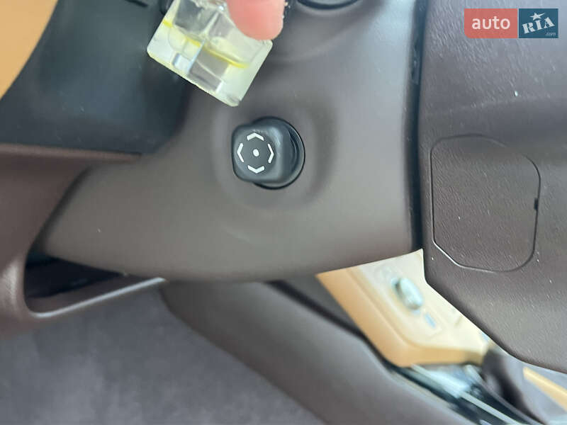 Седан Lexus ES 2017 в Дніпрі фото 29 Седан Lexus ES 2017 в Дніпрі