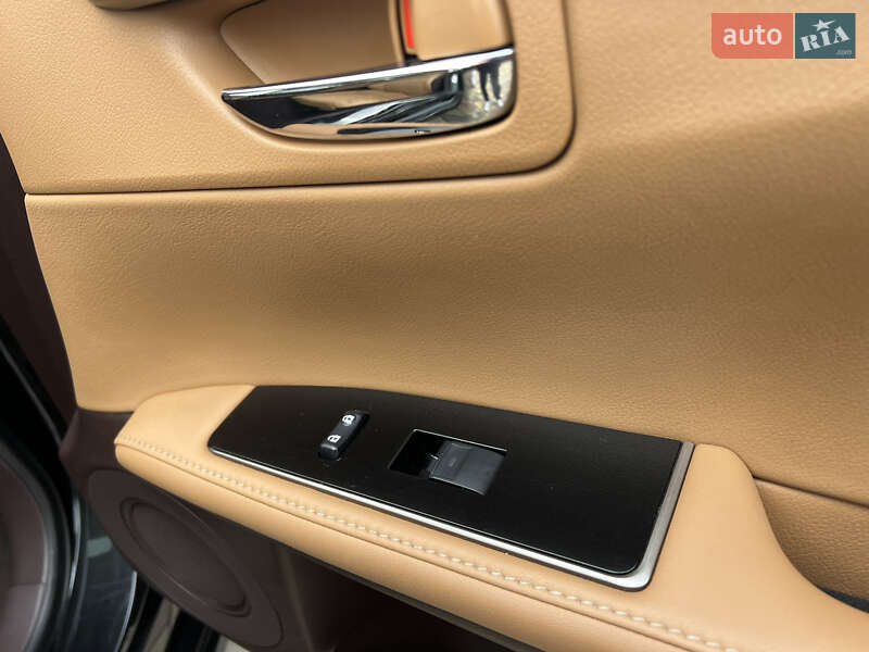 Седан Lexus ES 2017 в Дніпрі фото 33 Седан Lexus ES 2017 в Дніпрі