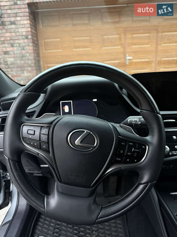Седан Lexus ES 2022 в Києві фото 9 Седан Lexus ES 2022 в Києві